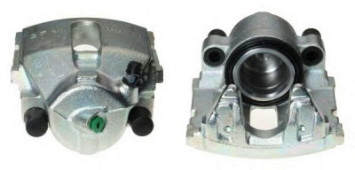BUDWEG CALIPER 342058 -  Тормозной суппорт